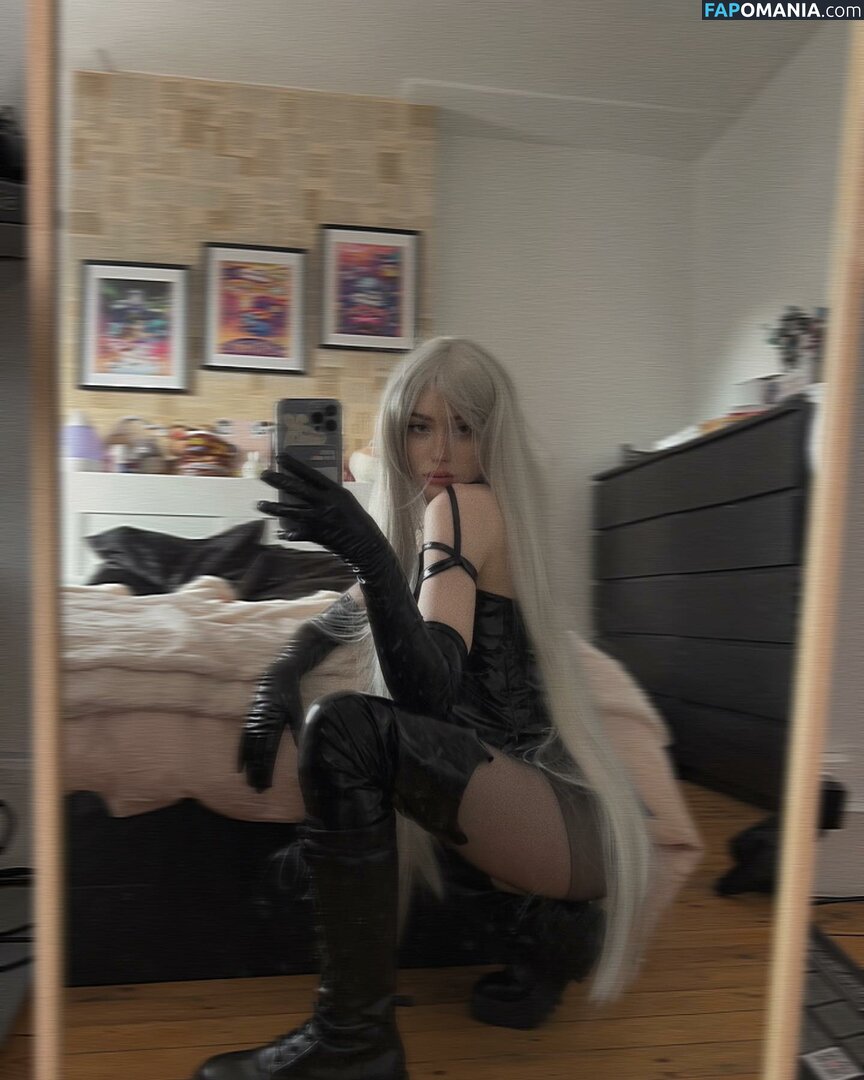 Evalunna / EvalunnaTV / evalunna.f Обнажённый OnlyFans  Утёкшее фото #1