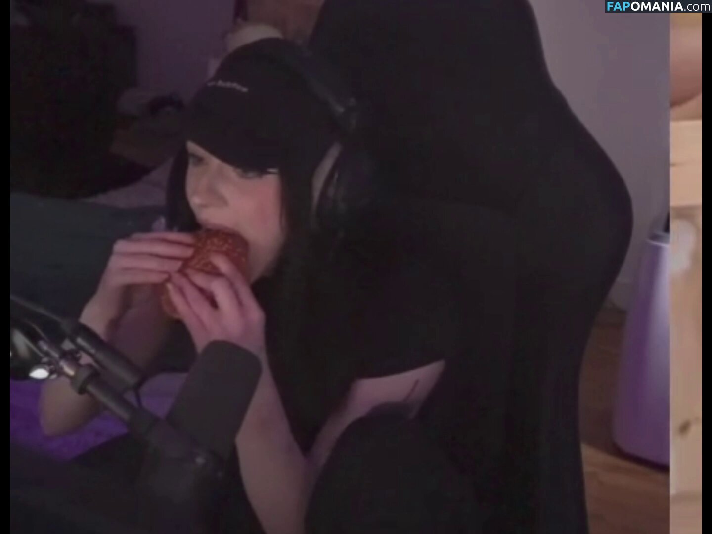 Evalunna / EvalunnaTV / evalunna.f Обнажённый OnlyFans  Утёкшее фото #8