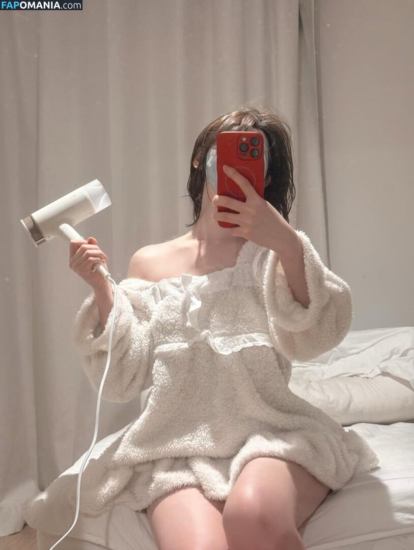 Evawishx / Evawxsh / hanxiao_ss / imeva Обнажённый OnlyFans  Утёкшее фото #14