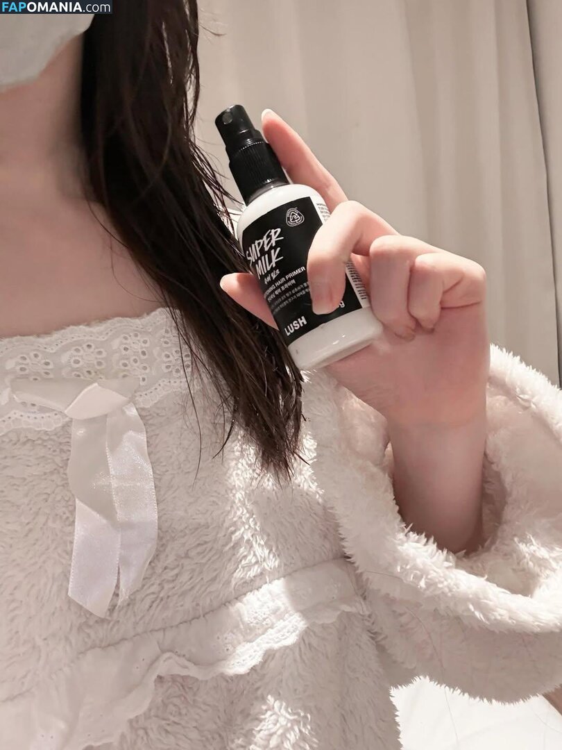 Evawishx / Evawxsh / hanxiao_ss / imeva Обнажённый OnlyFans  Утёкшее фото #15