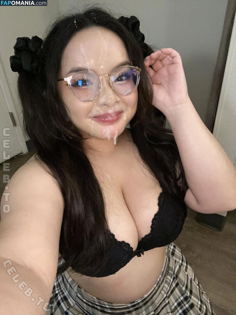 boba-bae / eve_darlingg / evedarling / https: Обнажённый OnlyFans  Утёкшее фото #4