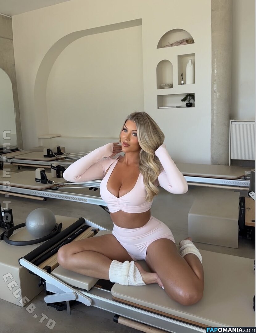 Eve Gale / EveGale9 / evegale / https: Обнажённый OnlyFans  Утёкшее фото #1
