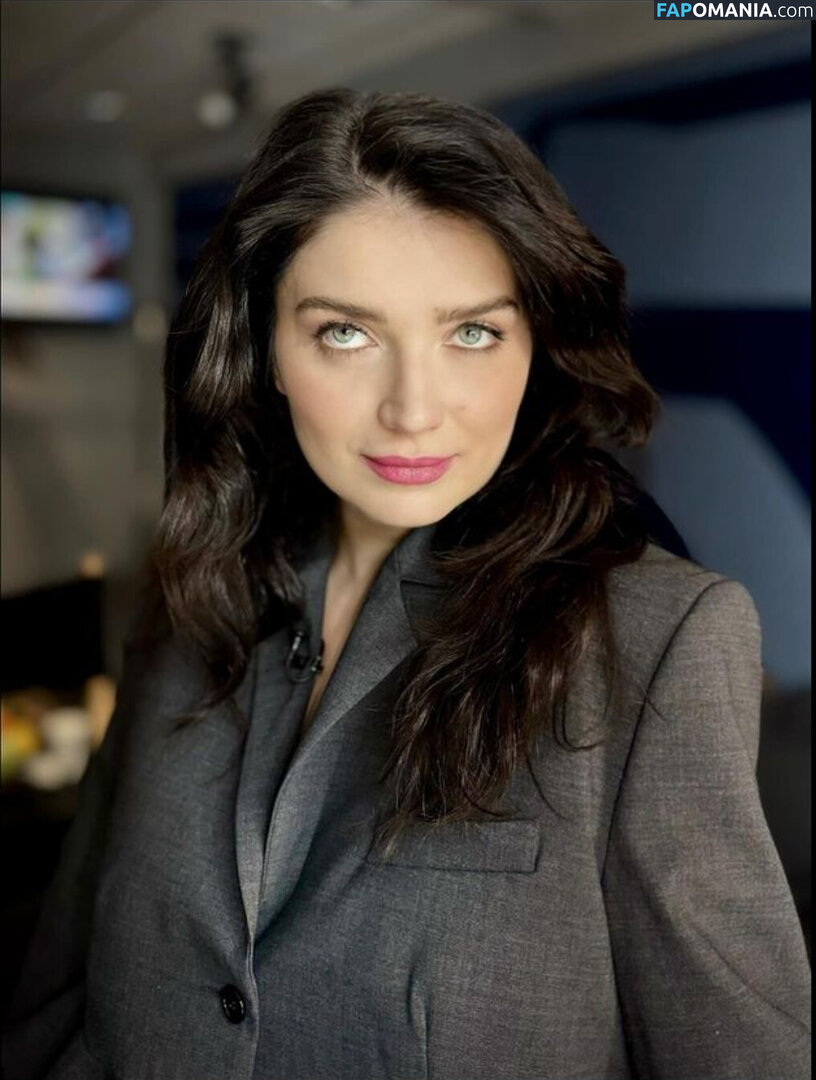 Eve Hewson / evehewson Обнажённый OnlyFans  Утёкшее фото #131