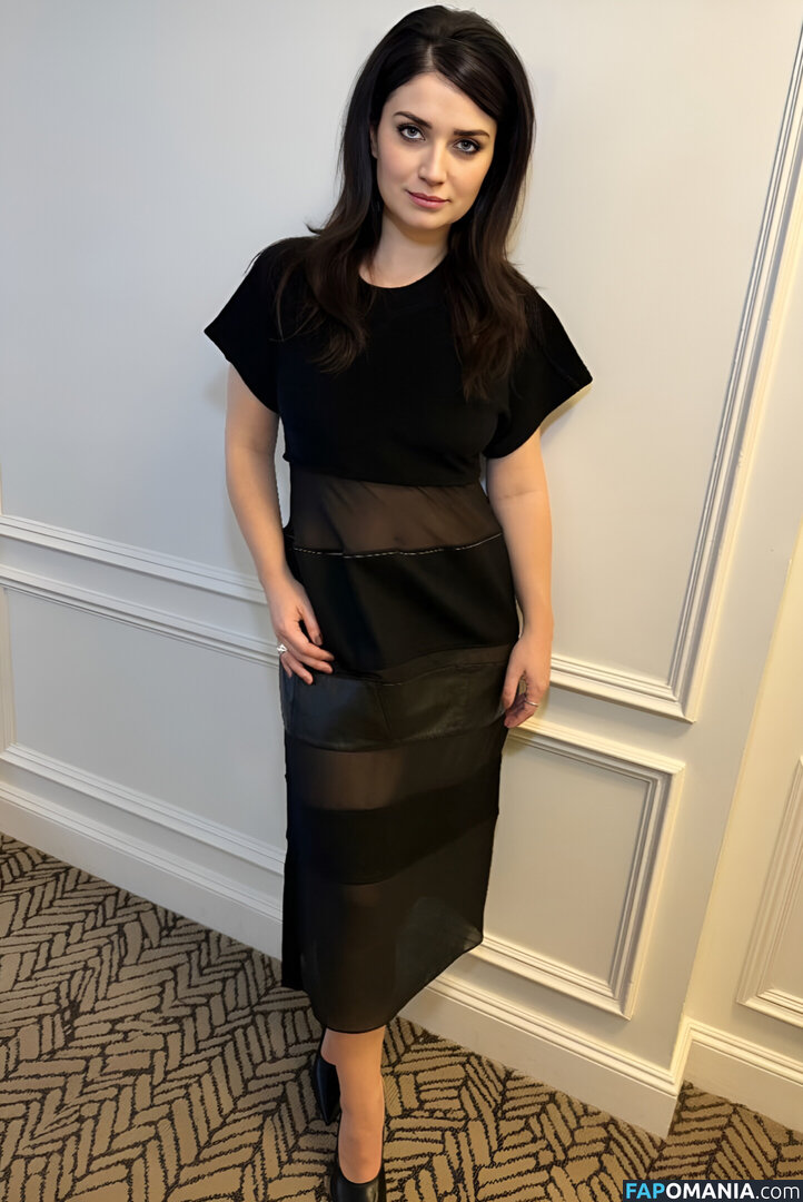 Eve Hewson / evehewson Обнажённый OnlyFans  Утёкшее фото #134