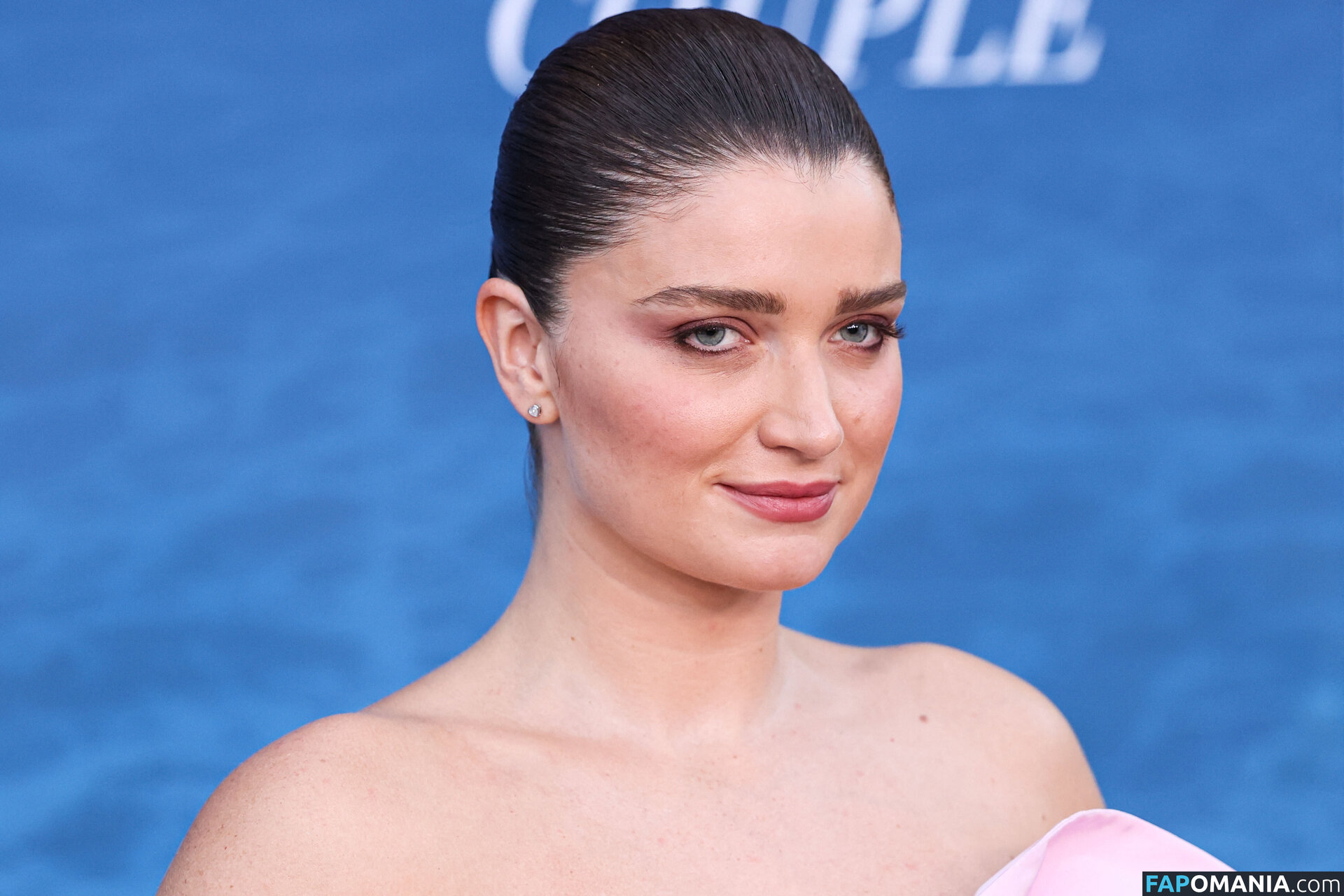 Eve Hewson / evehewson Обнажённый OnlyFans  Утёкшее фото #137