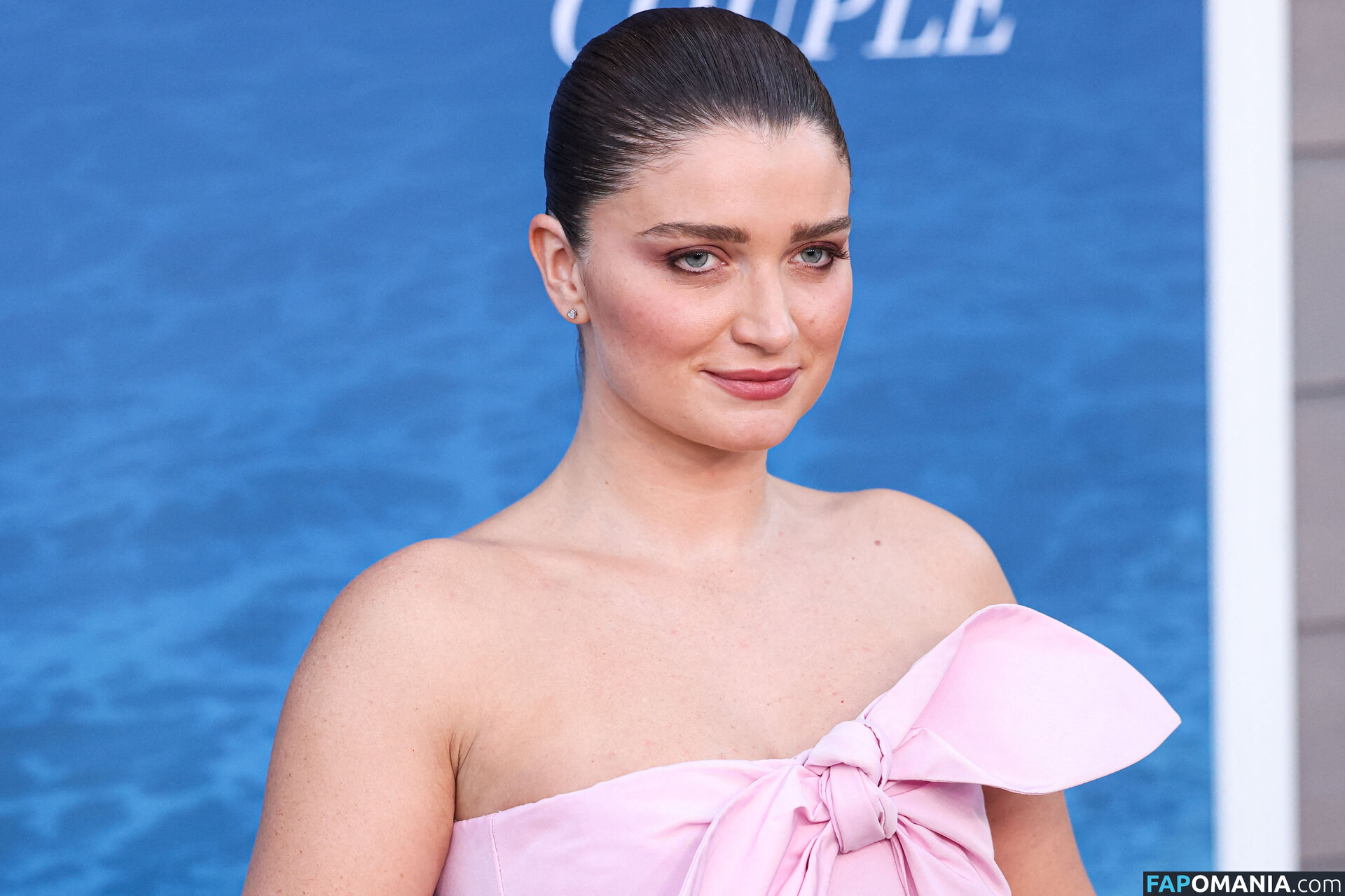 Eve Hewson / evehewson Обнажённый OnlyFans  Утёкшее фото #138