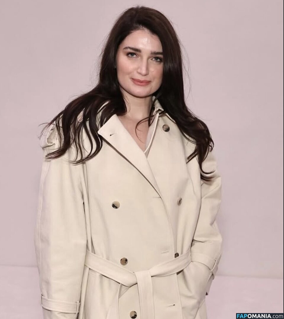 Eve Hewson / evehewson Обнажённый OnlyFans  Утёкшее фото #146