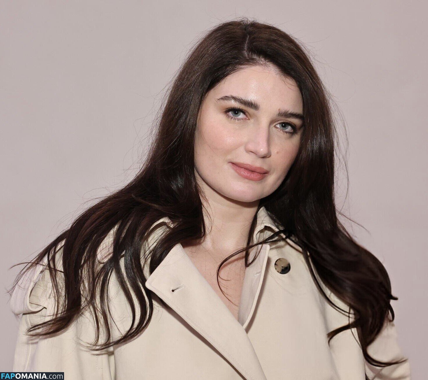 Eve Hewson / evehewson Обнажённый OnlyFans  Утёкшее фото #147