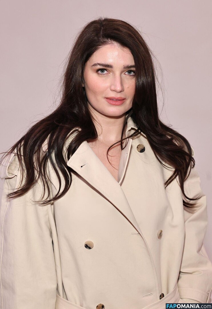 Eve Hewson / evehewson Обнажённый OnlyFans  Утёкшее фото #148