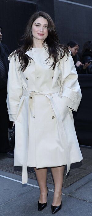 Eve Hewson