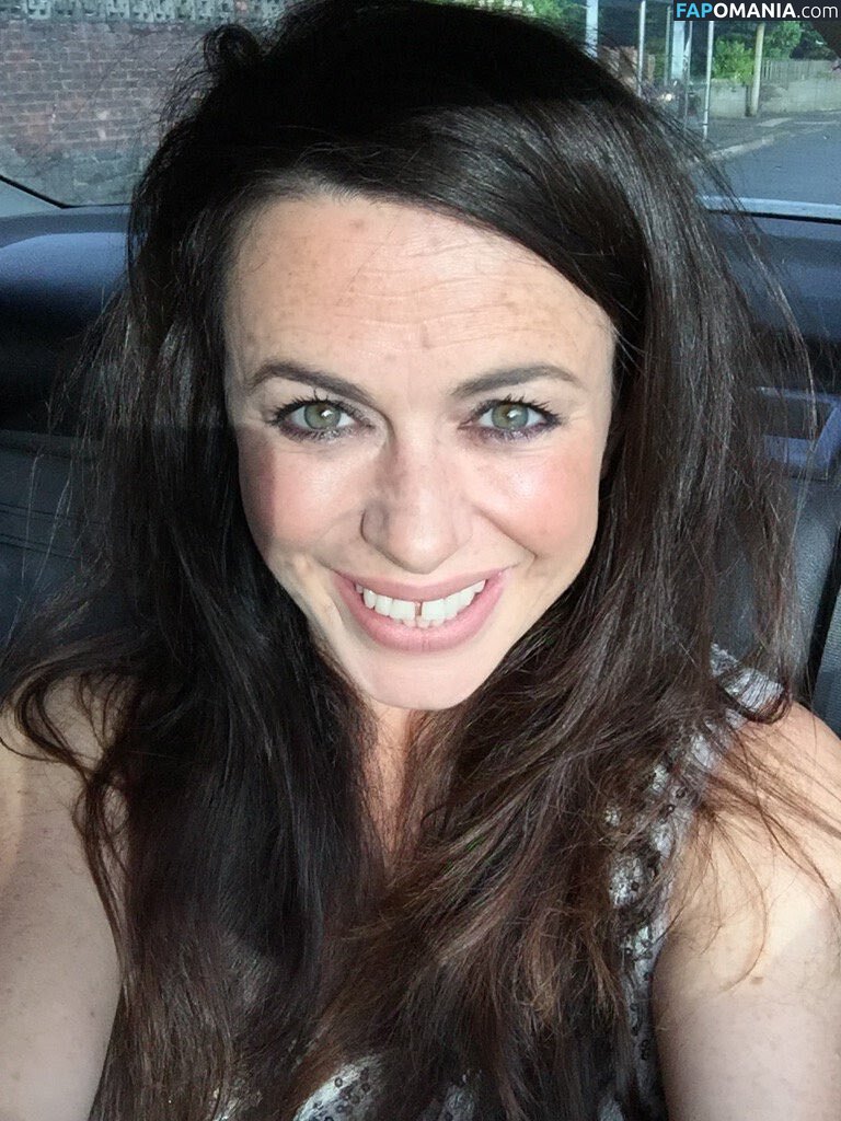 Eve Myles / teamevemyles Обнажённый OnlyFans  Утёкшее фото #2