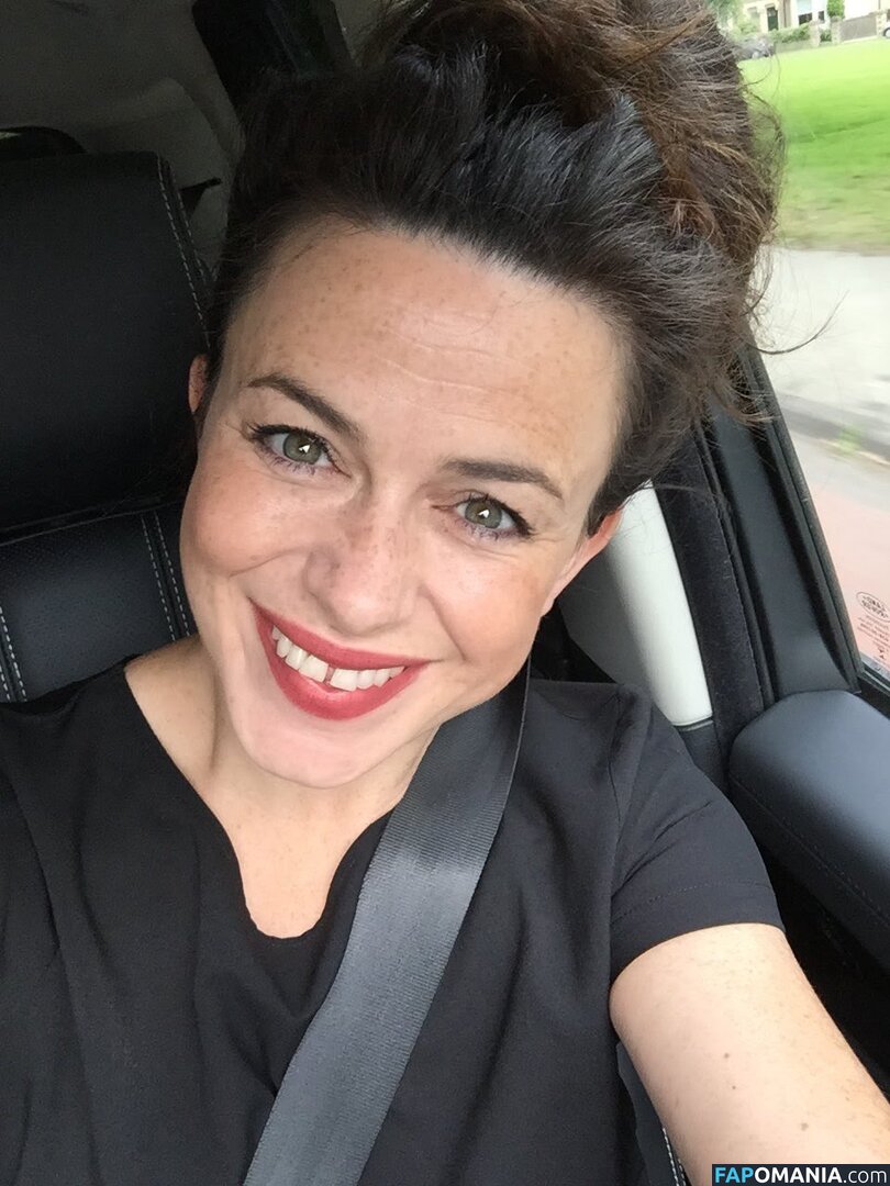 Eve Myles / teamevemyles Обнажённый OnlyFans  Утёкшее фото #3