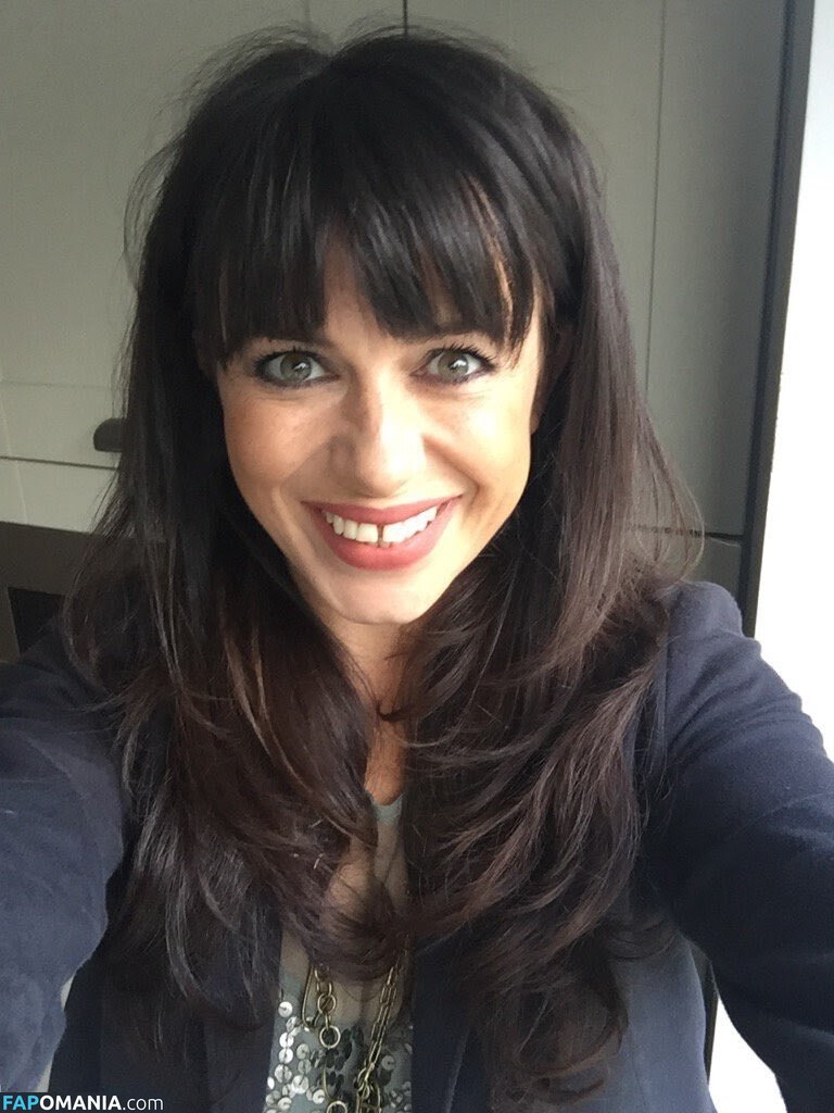 Eve Myles / teamevemyles Обнажённый OnlyFans  Утёкшее фото #4