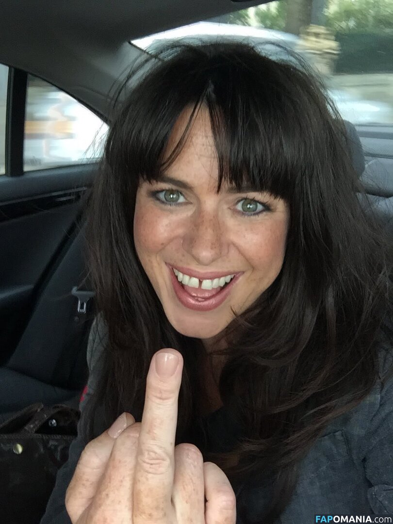 Eve Myles / teamevemyles Обнажённый OnlyFans  Утёкшее фото #5