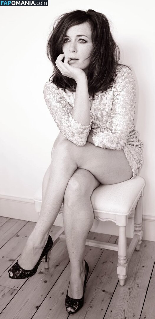 Eve Myles / teamevemyles Обнажённый OnlyFans  Утёкшее фото #9