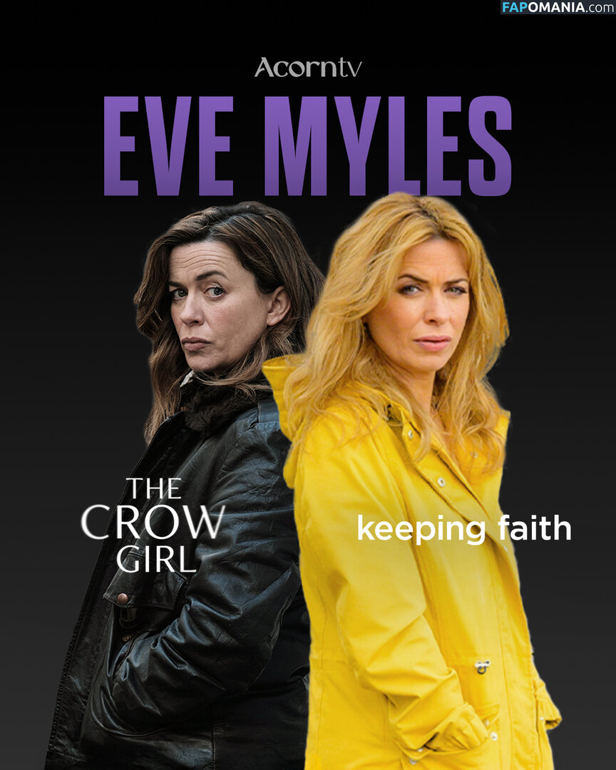 Eve Myles / teamevemyles Обнажённый OnlyFans  Утёкшее фото #13