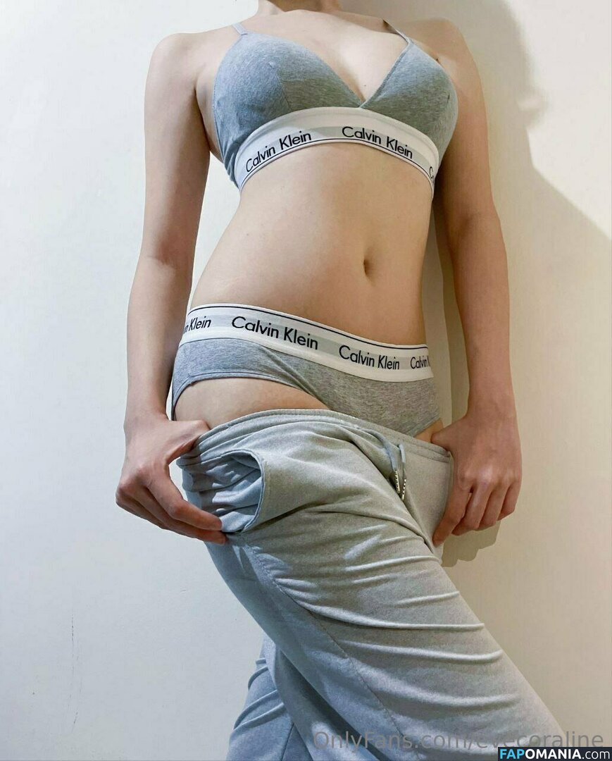 evecoraline Обнажённый OnlyFans  Утёкшее фото #16