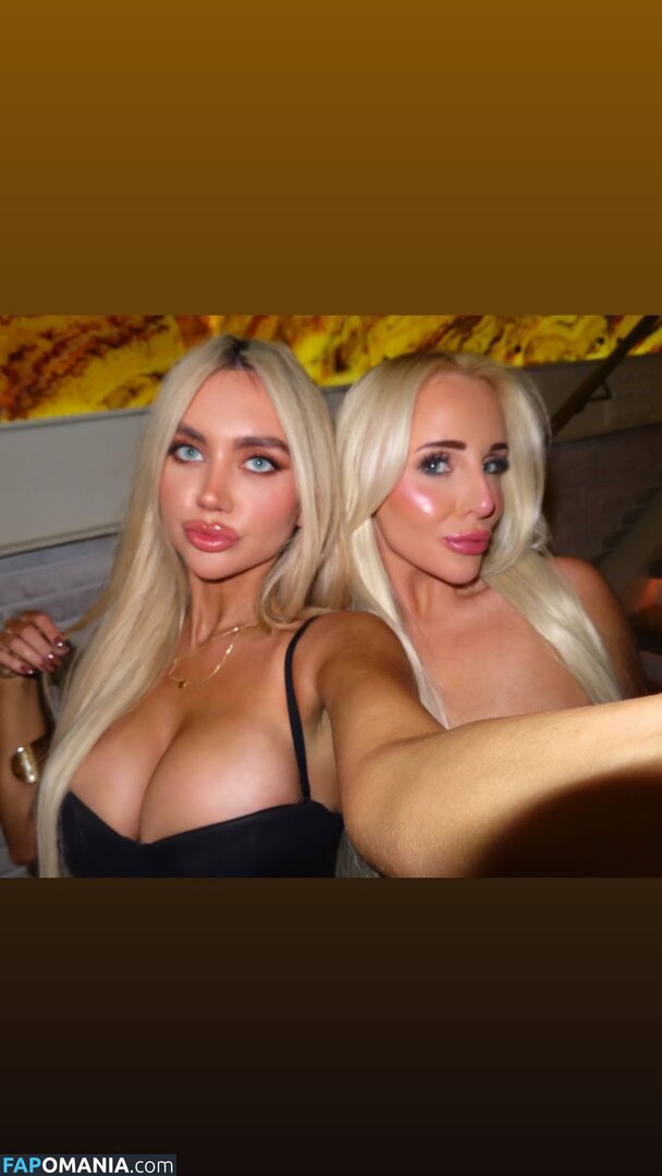 Evef.x Обнажённый OnlyFans  Утёкшее фото #2