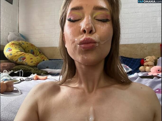 Evelina Mistress Обнажённый OnlyFans  Утёкшее фото #3
