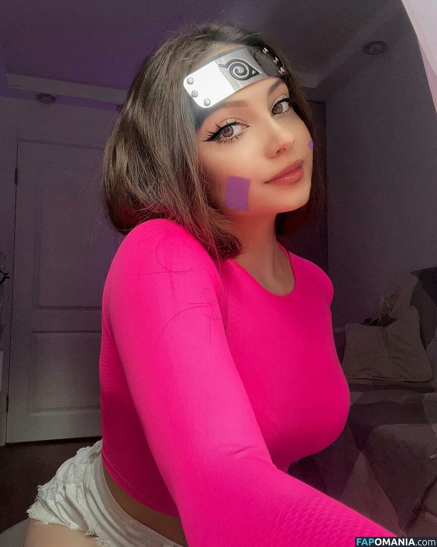 Evelinaava / by_evelinka / patreonevelinaava Обнажённый OnlyFans  Утёкшее фото #5
