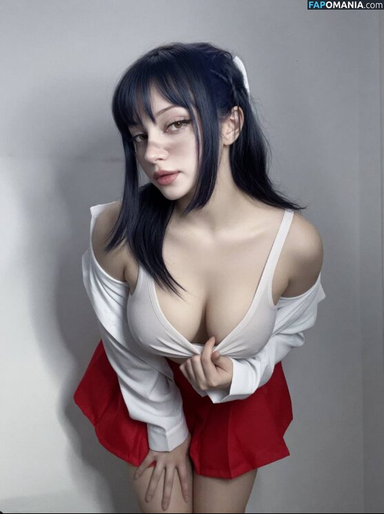 Evelinaava / _evelinaava_ / by_evelinka / evelinaavaa / https: / patreonevelinaava Обнажённый OnlyFans  Утёкшее фото #26