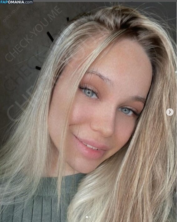 Evelinkafox / Maybachccup Обнажённый OnlyFans  Утёкшее фото #1