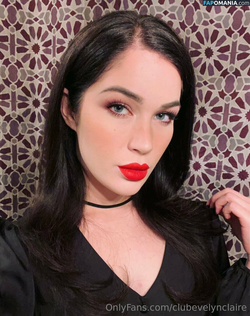 Evelyn Claire / evelynclaire.xoxo / luvevelynclaire / officialevelynclaire Обнажённый OnlyFans  Утёкшее фото #258