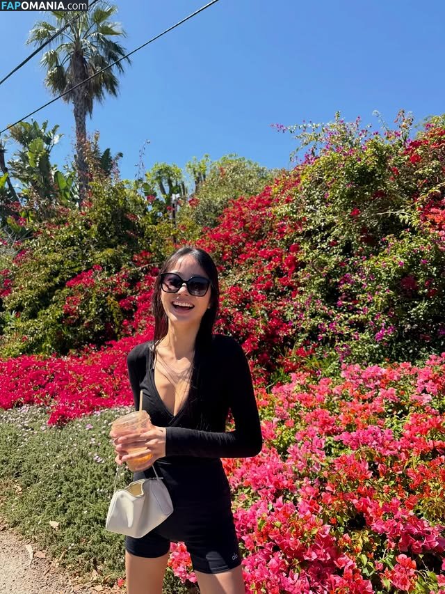 Evelyn Ha / eveee9 / hjevelyn Обнажённый OnlyFans  Утёкшее фото #6