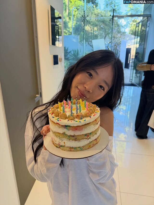 Evelyn Ha / eveee9 / hjevelyn Обнажённый OnlyFans  Утёкшее фото #7