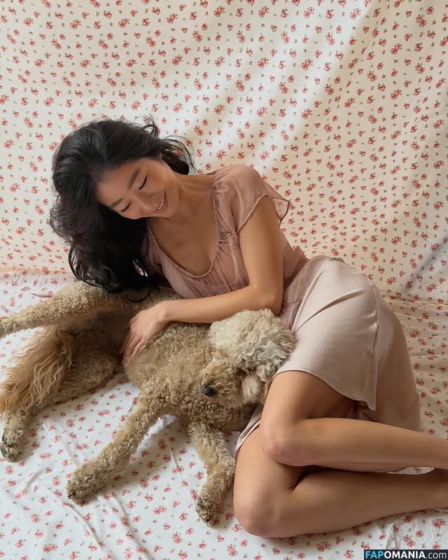 Evelyn Ha / eveee9 / hjevelyn Обнажённый OnlyFans  Утёкшее фото #11