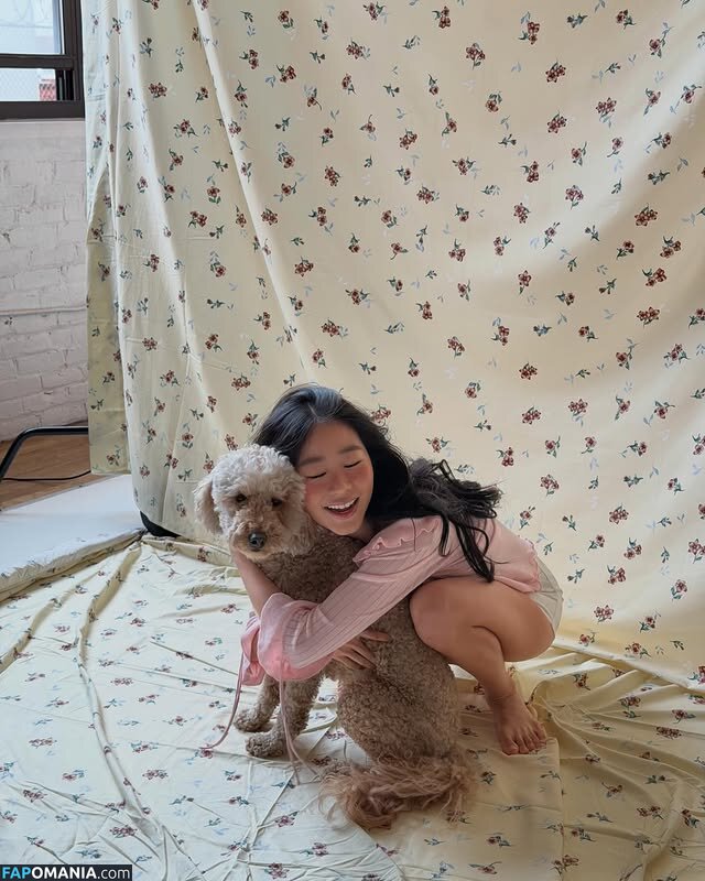 Evelyn Ha / eveee9 / hjevelyn Обнажённый OnlyFans  Утёкшее фото #12