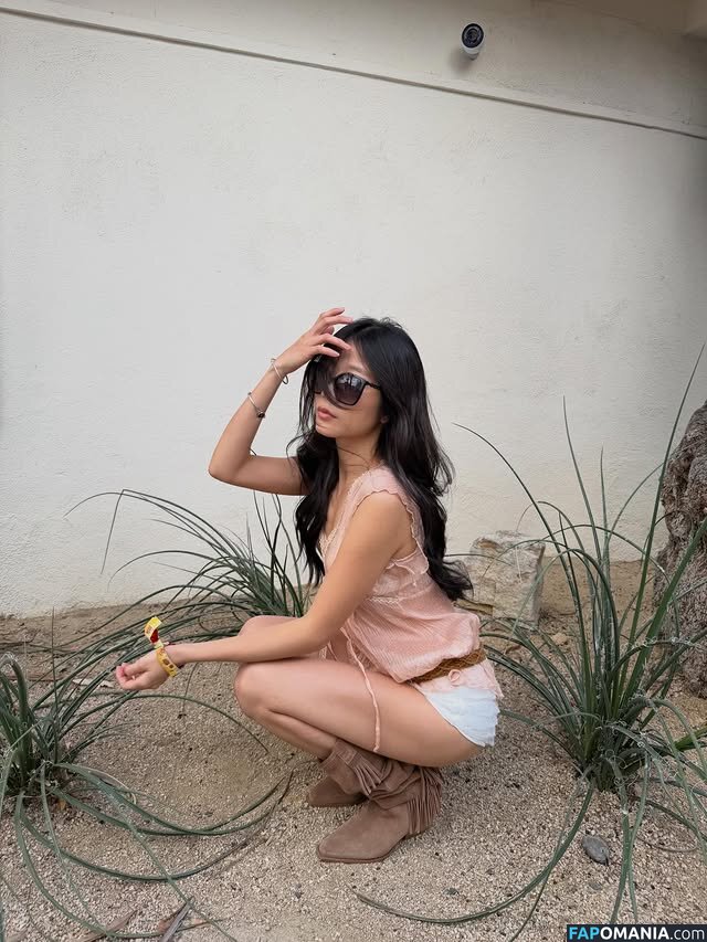 Evelyn Ha / eveee9 / hjevelyn Обнажённый OnlyFans  Утёкшее фото #16