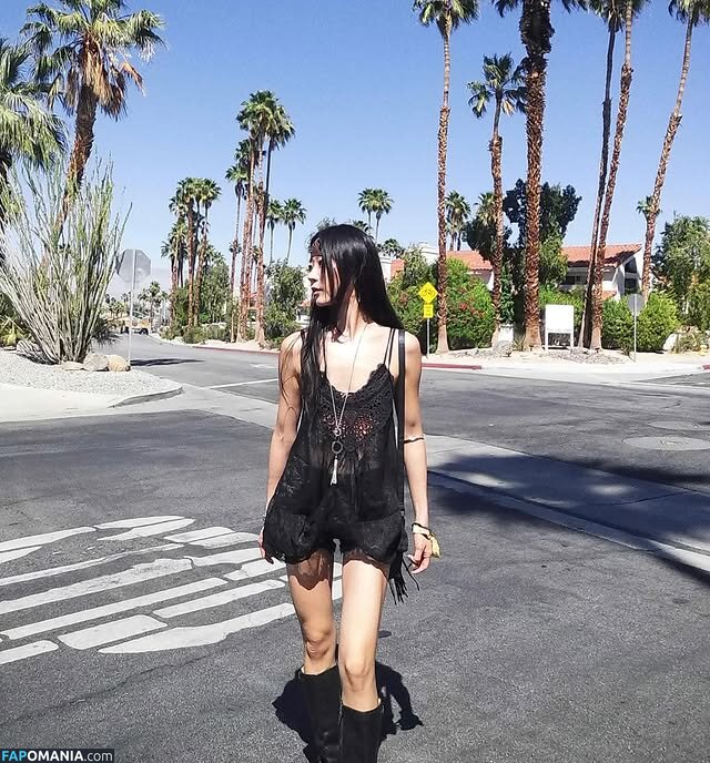 Evelyn Ha / eveee9 / hjevelyn Обнажённый OnlyFans  Утёкшее фото #17