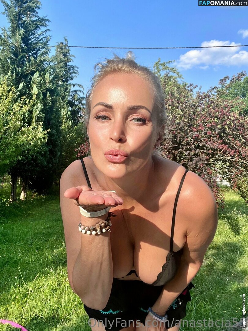 Evelyn Reißmann / anastacia55 / reissmannevelyn Обнажённый OnlyFans  Утёкшее фото #44