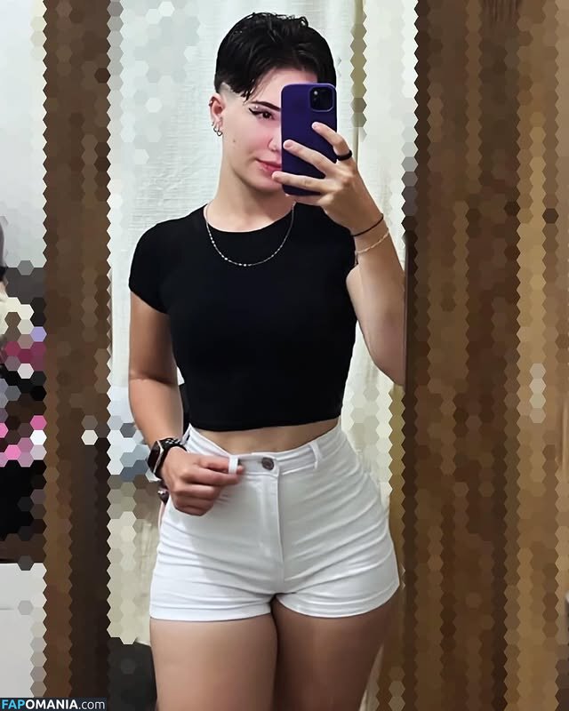 Evelyn Rech / evelynrechoficial Обнажённый OnlyFans  Утёкшее фото #1