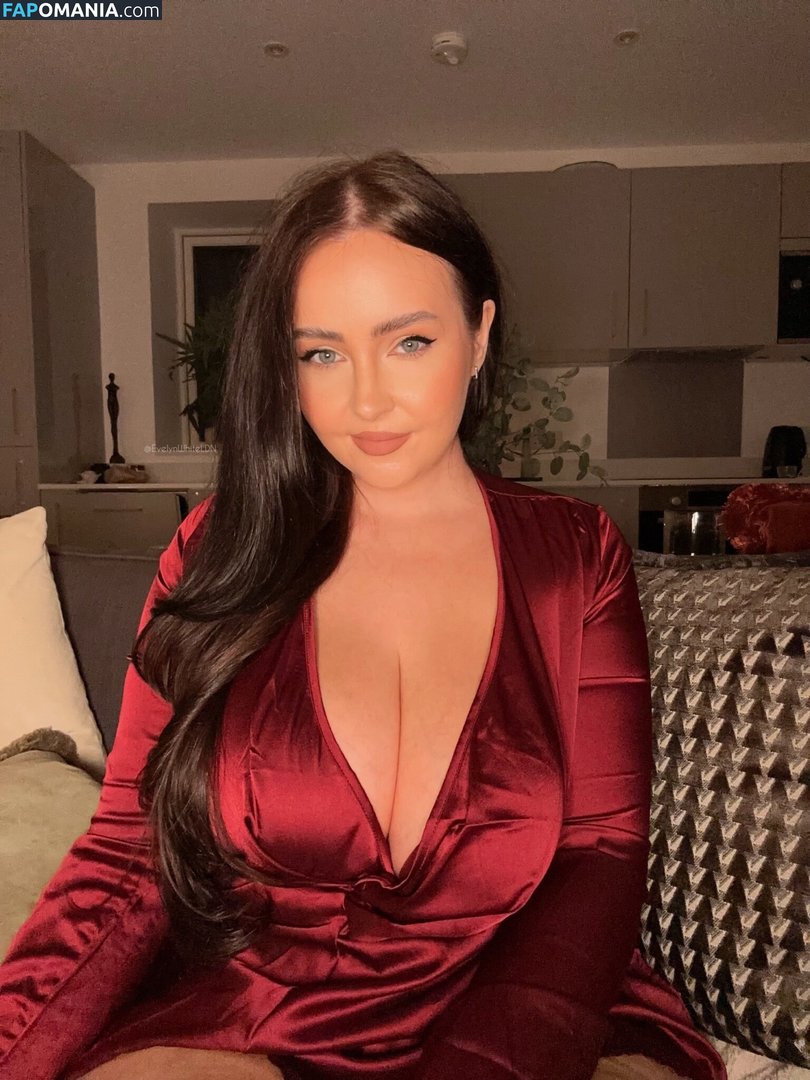 evelynwhite / evelynwhiteldn Обнажённый OnlyFans  Утёкшее фото #51