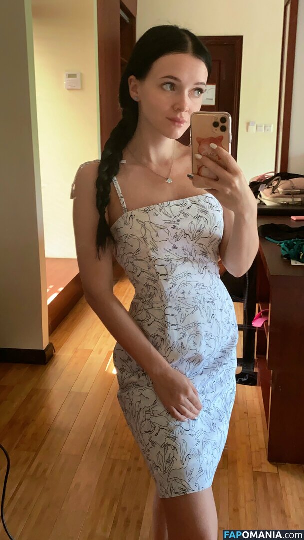 Evenink Cosplay / evenink_cosplay Обнажённый OnlyFans  Утёкшее фото #294