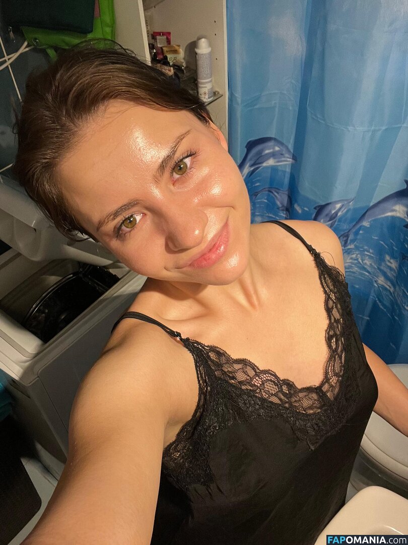 Evermoist Обнажённый OnlyFans  Утёкшее фото #13