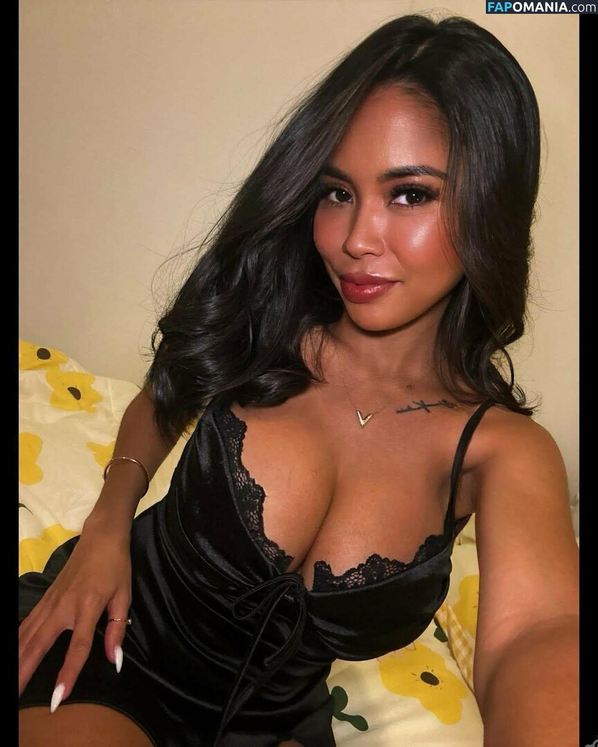 Eversunneva / sunneva Обнажённый OnlyFans  Утёкшее фото #3