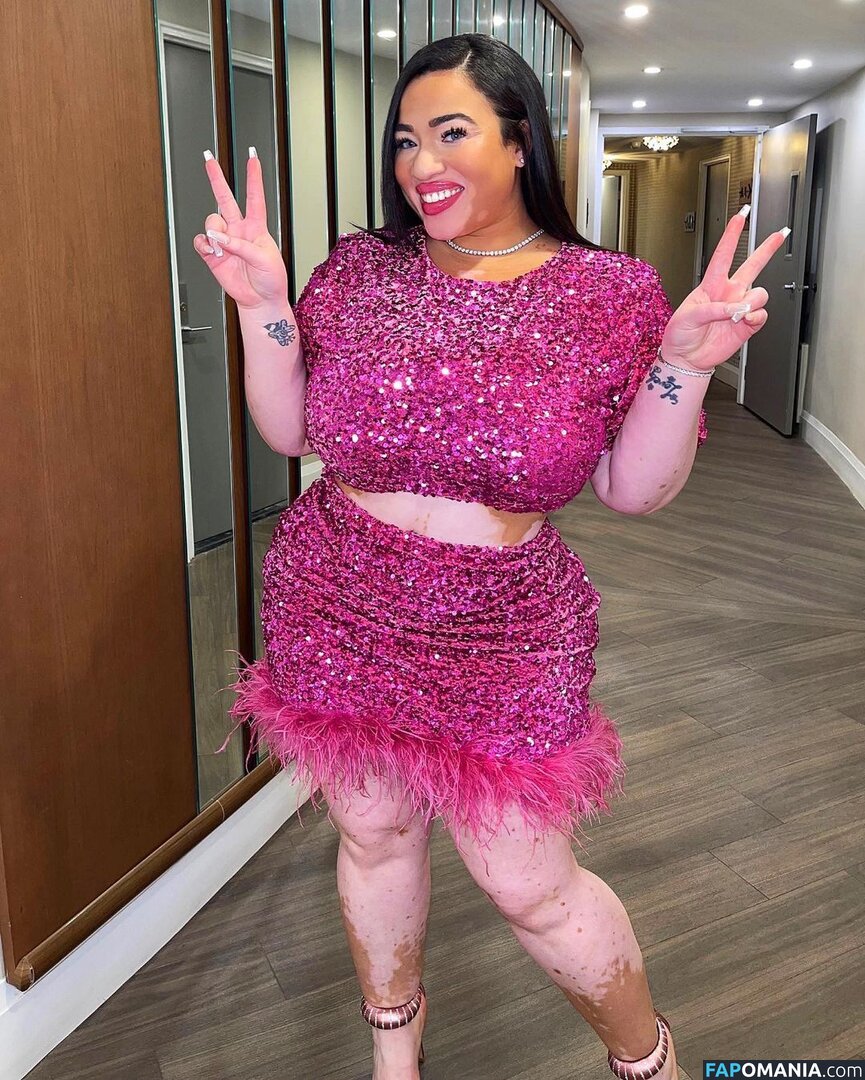 Evie_spice / Yvette Mari Обнажённый OnlyFans  Утёкшее фото #2