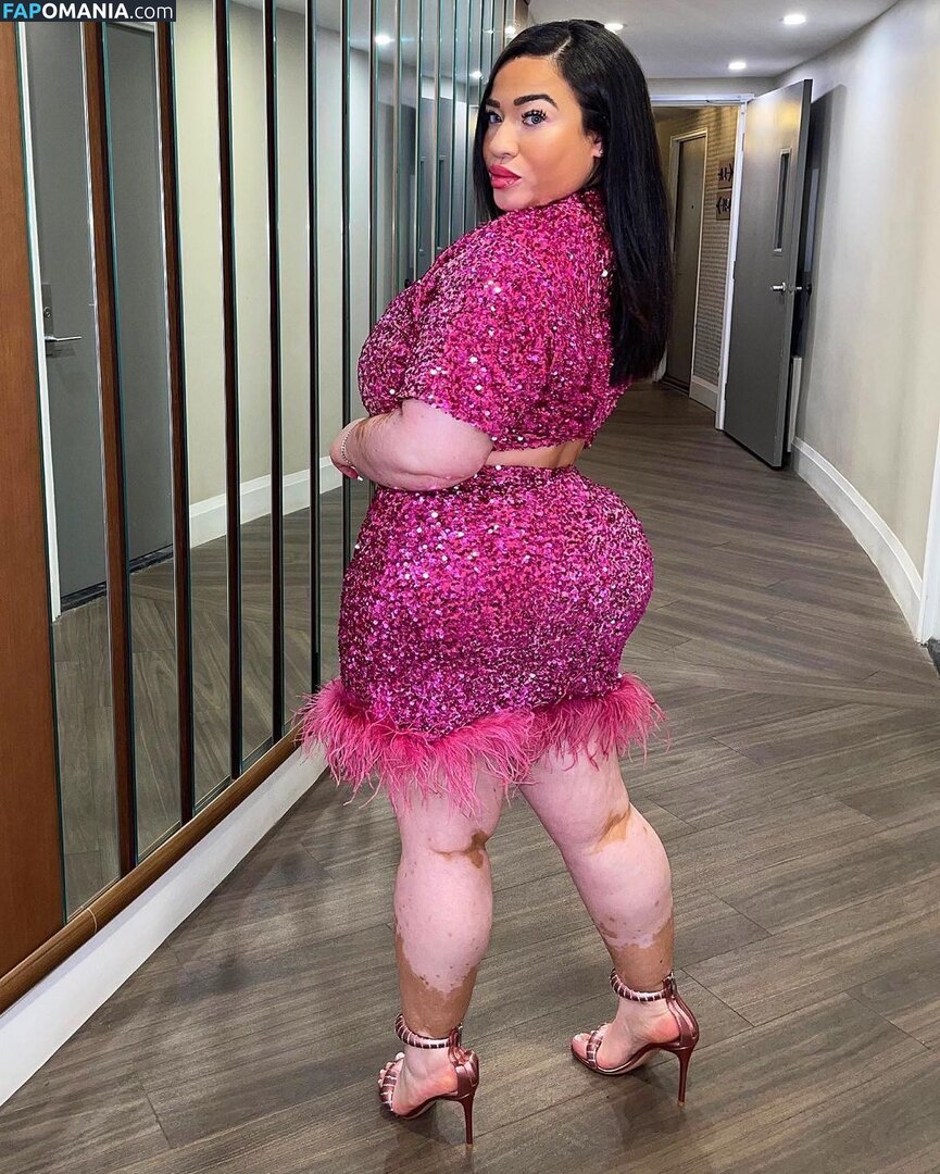 Evie_spice / Yvette Mari Обнажённый OnlyFans  Утёкшее фото #3