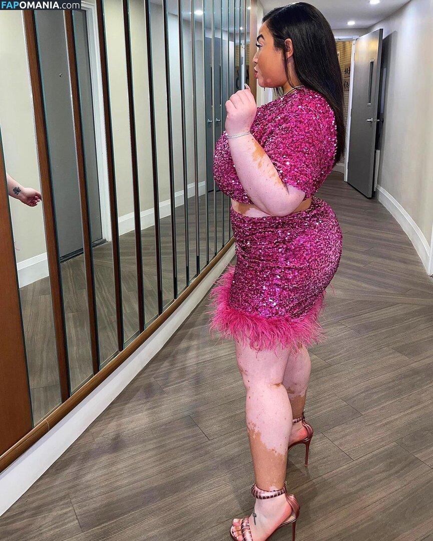 Evie_spice / Yvette Mari Обнажённый OnlyFans  Утёкшее фото #4