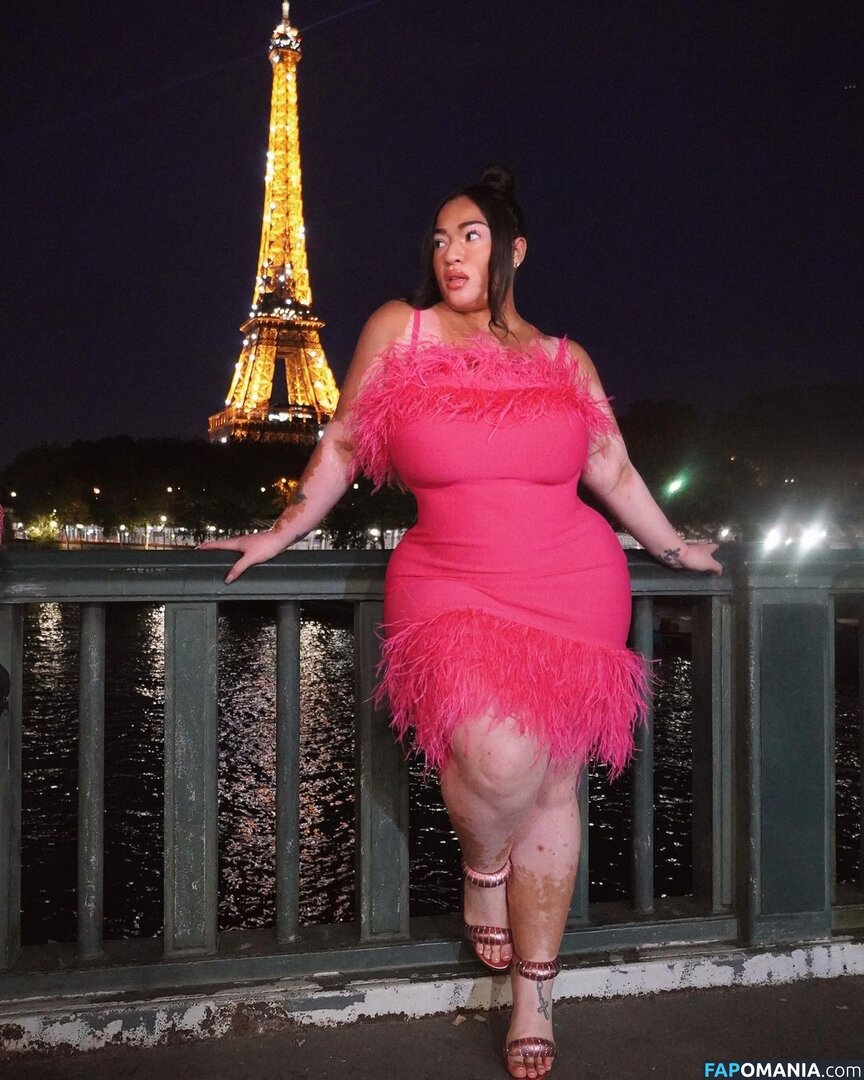 Evie_spice / Yvette Mari Обнажённый OnlyFans  Утёкшее фото #9