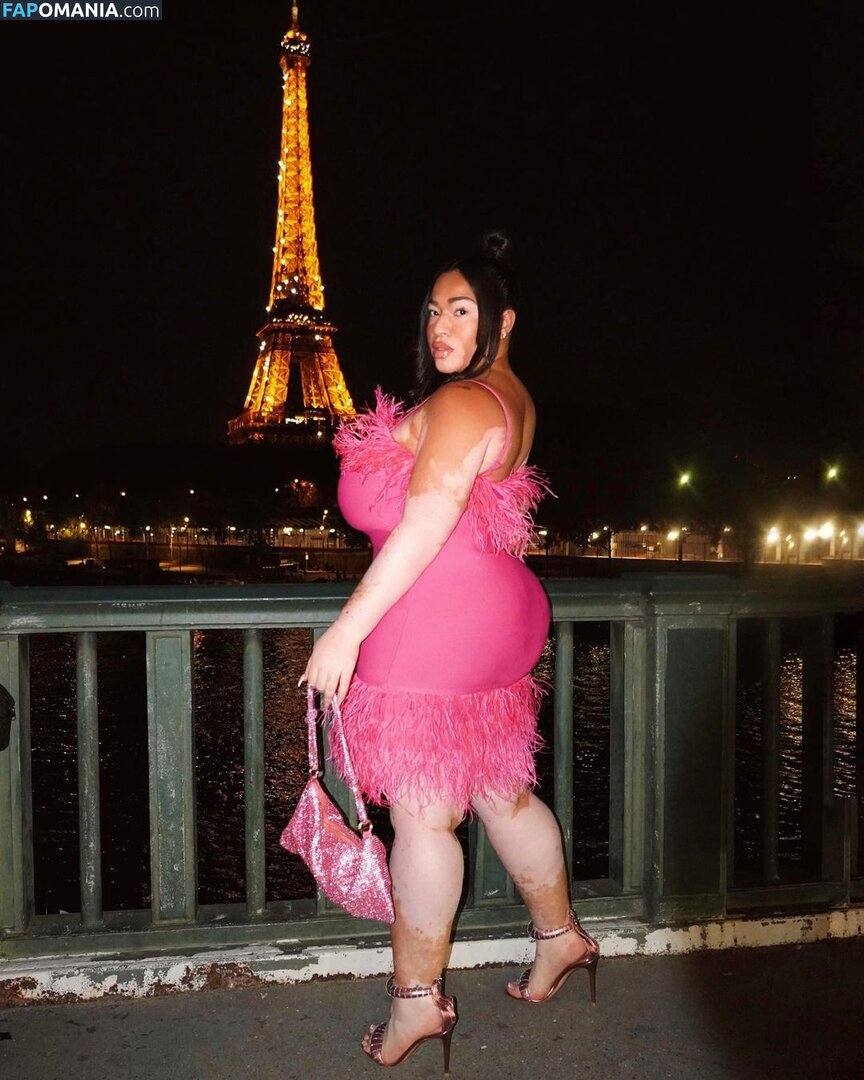 Evie_spice / Yvette Mari Обнажённый OnlyFans  Утёкшее фото #10