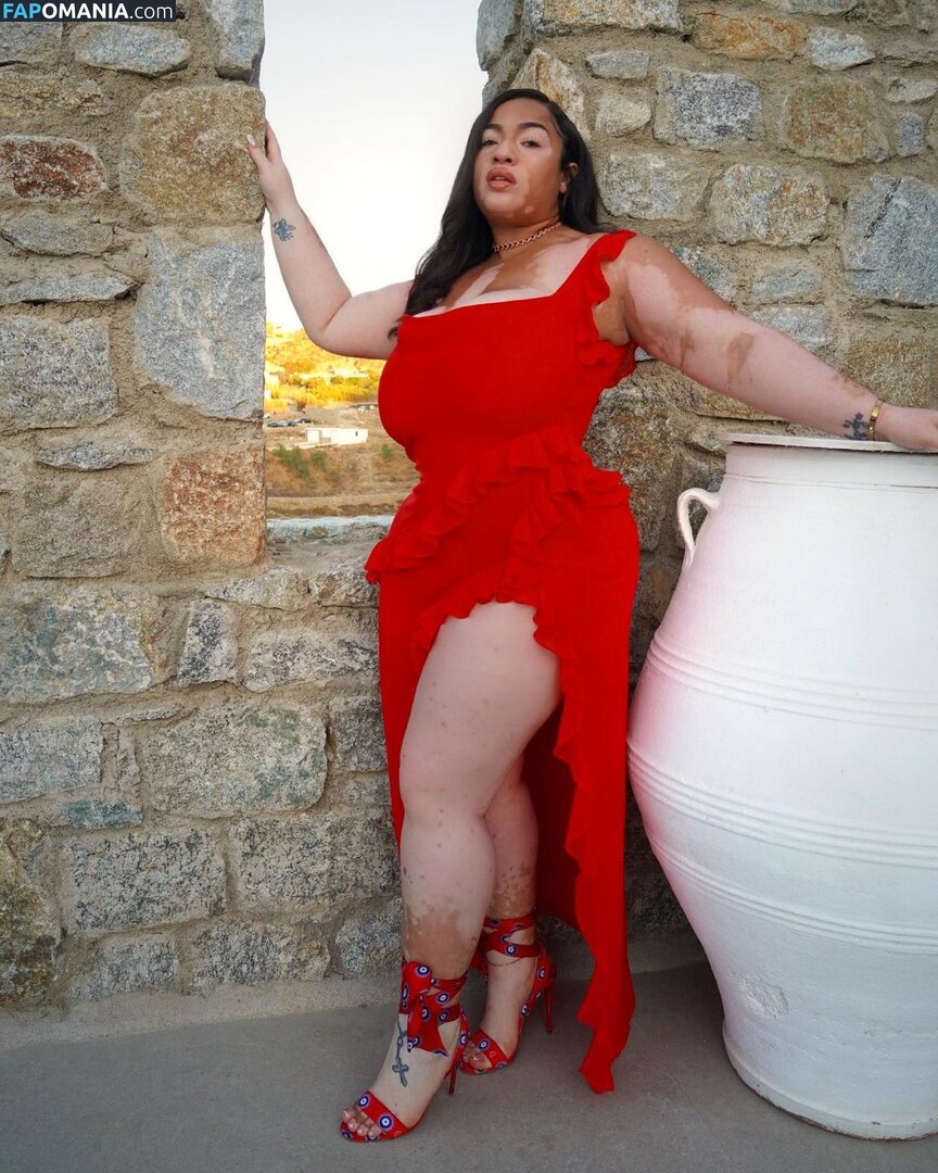 Evie_spice / Yvette Mari Обнажённый OnlyFans  Утёкшее фото #11