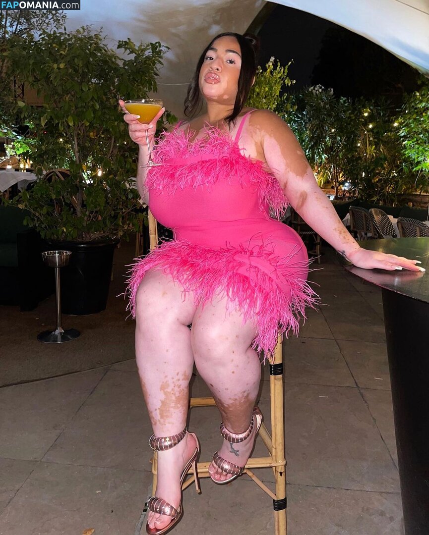 Evie_spice / Yvette Mari Обнажённый OnlyFans  Утёкшее фото #12