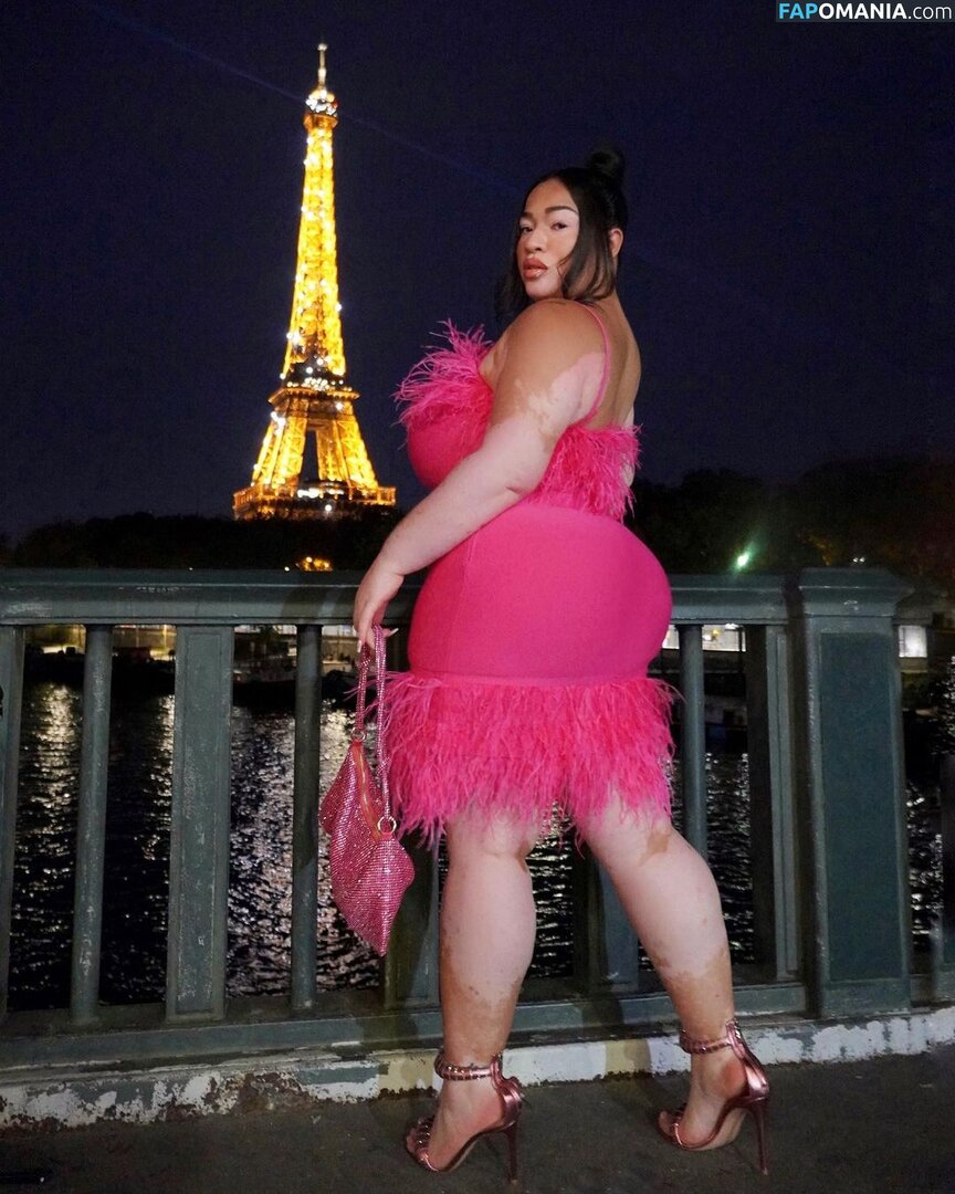 Evie_spice / Yvette Mari Обнажённый OnlyFans  Утёкшее фото #13