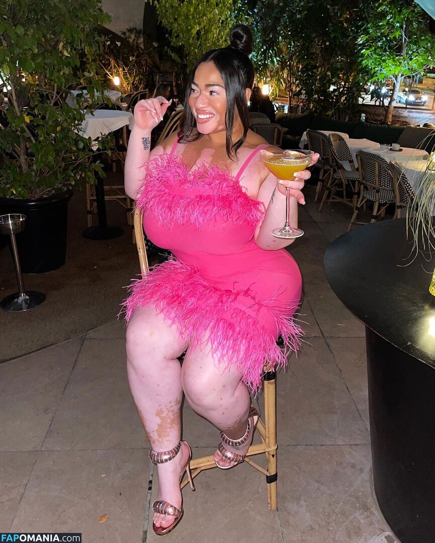 Evie_spice / Yvette Mari Обнажённый OnlyFans  Утёкшее фото #14