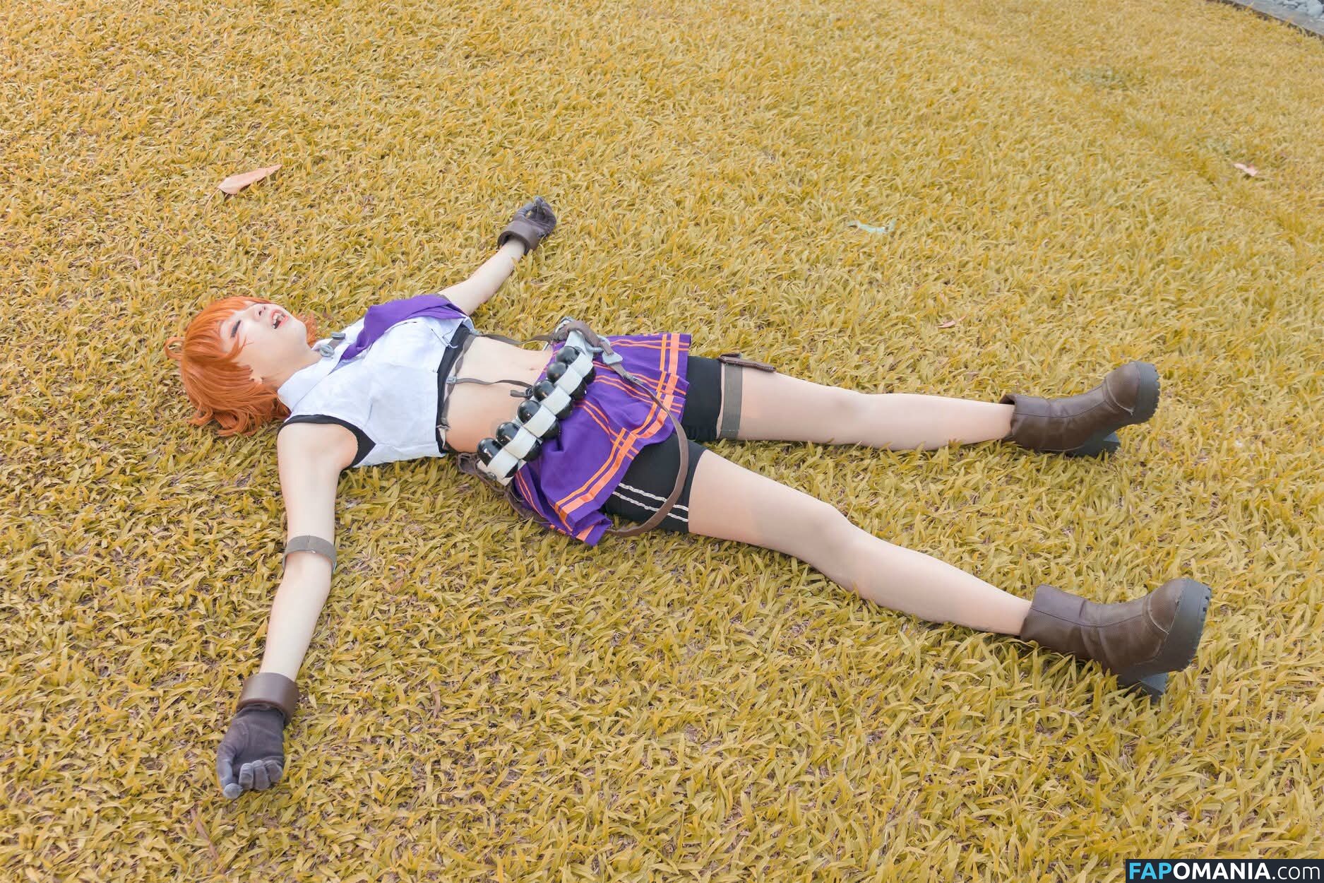 Evil Overlord Gabo / GaboVillain / eviloverlord_gabo Обнажённый OnlyFans  Утёкшее фото #617