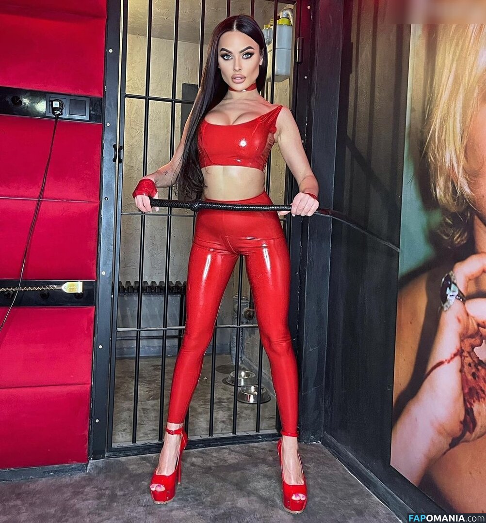 Evil Woman / Evil__Woman_ / Evilwoman / evilqueenpriv Обнажённый OnlyFans  Утёкшее фото #244